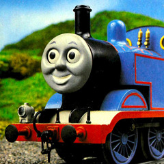 thomas’ theme but something’s off