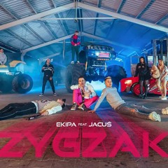 EKIPA - ZYGZAK (feat. Jacu)
