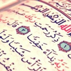 سورة مريم __ القارئ مصطفي كمال أبو السنون تلاوة مميزة Surah Maryam [pwG4ChOsjHw]