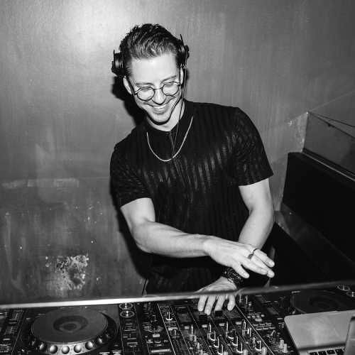 Bolia Sofa Session - DJ Frederik Thode