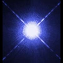 Sirius B