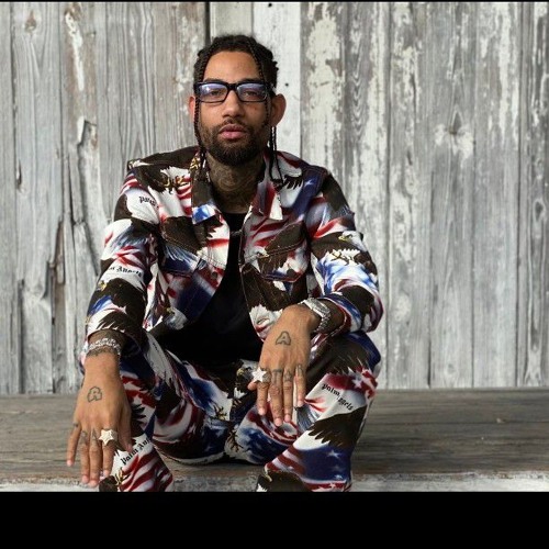 PnB Rock - City Need Something 2 (Unreleased)