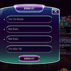 Đăng ký tài khoản 789Club ngay hôm nay để tham gia kho game cực kì hấp dẫn