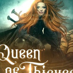 [Doc] Book Download A Queen of Thieves & Chaos (Fate & Flame, #3)