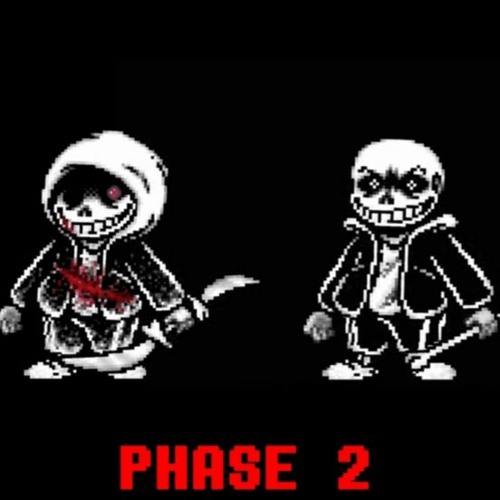 [Genocidal Judgement Phase 2] The Determined Battle Commences [REMASTERED]