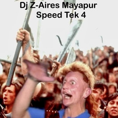 Speed Tek 4 (30 years edition)