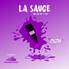 Mix LA SAUCE (Hip-Hop/Rap)