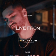 Live Set @ Houston DIX30 PT II