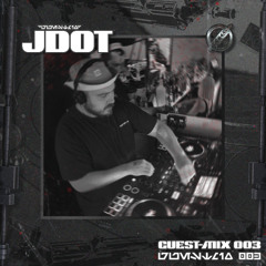 [TBHG GUEST-MIX 003] - JDOT