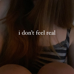 can’t see the girl i am (pro.velvet)