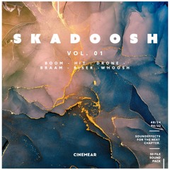 DEMO SKADOOSH Vol. 01