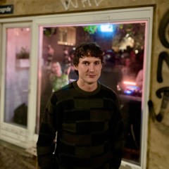 Dj sea view @ Drift Radio 09-01-25