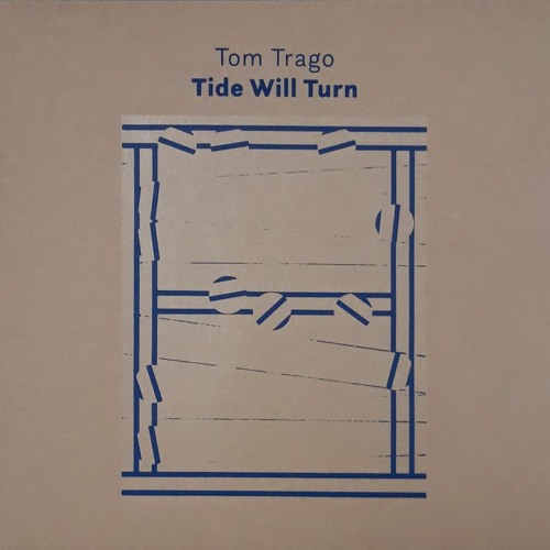 Tom Trago - Tide Will Turn (JNL 03) Snippets