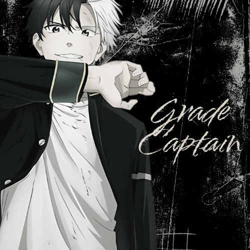 Grade Captain