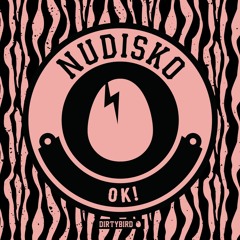 Nudisko - OK! [BIRDFEED]