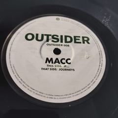 BassCast 100 - Macc Spotlight