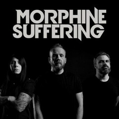 Morphine Suffering - Сам