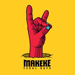 makeke - Streichler [UYSR131]