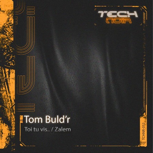 Tom Buld'r - Zalem