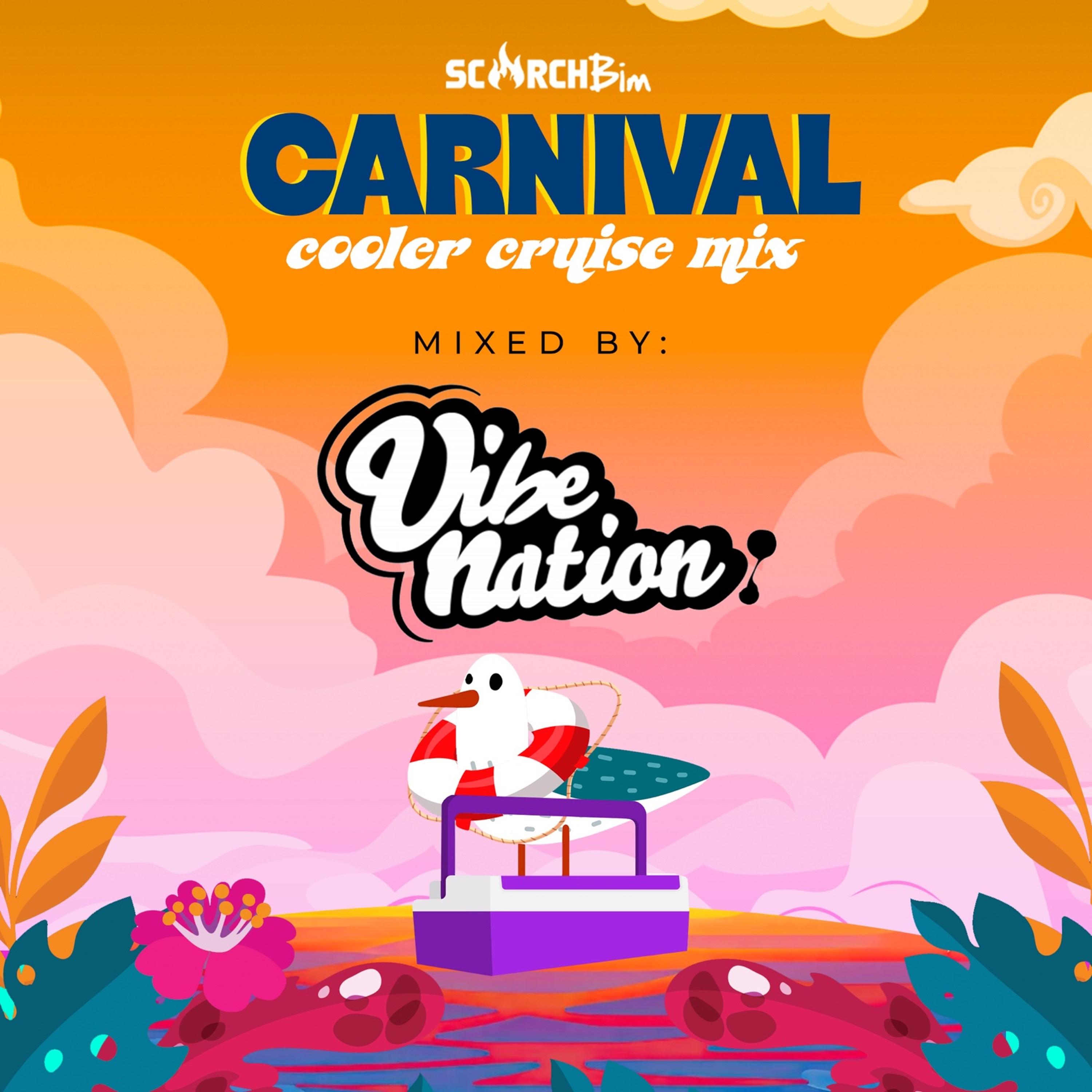 Vibe Nation\'s Podcast