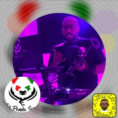 [ DJ Panda Sound ]  مكس مزاج 2021 vol.1