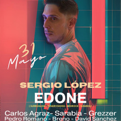 SERGIO LÓPEZ  (ANIVERSARIO MACARRAS) (LA FORTALEZA)