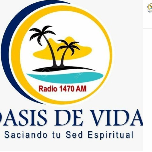 Stream Radio Oasis de Vida 1470 am updated by Nelson Villareyna | Listen  online for free on SoundCloud