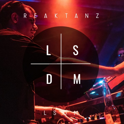 REAKTANZ - LSDM Podcast 009