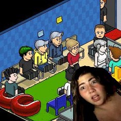 Habbo Hotel 2001 Memories