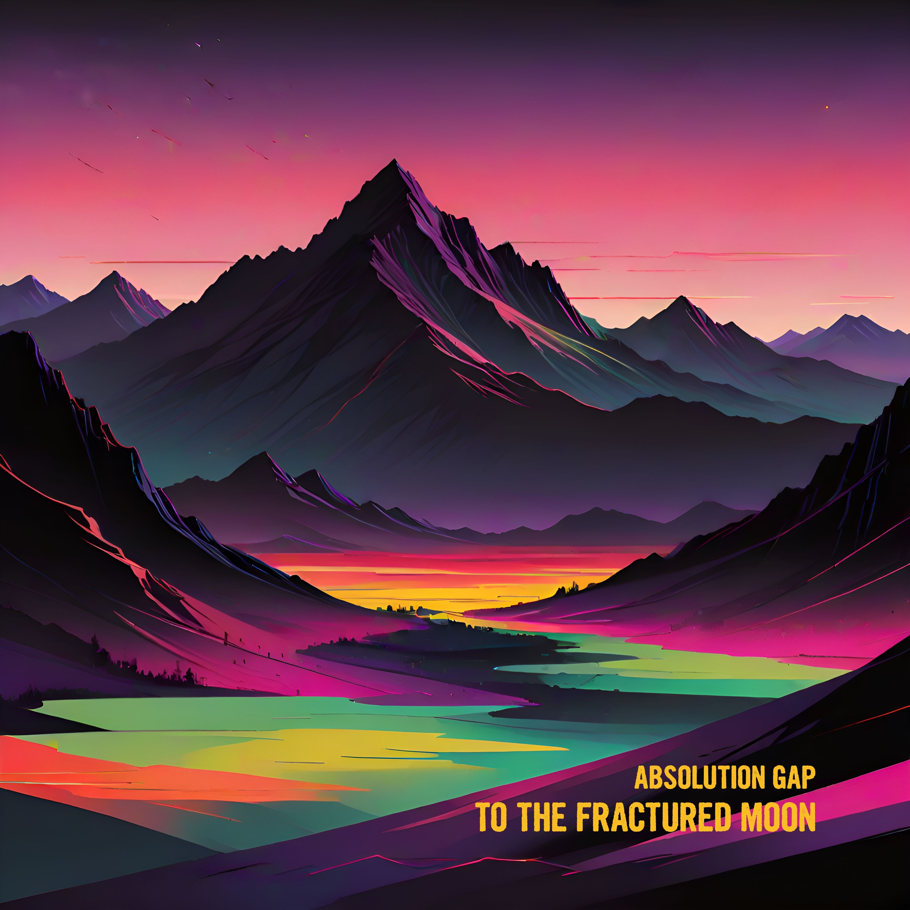 To the Fractured Moon episode artwork