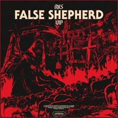 AXS - False Shepherd VIP