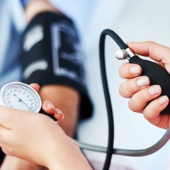 Hypertension - Dr Michelle Hamilton | Healthy And Happy