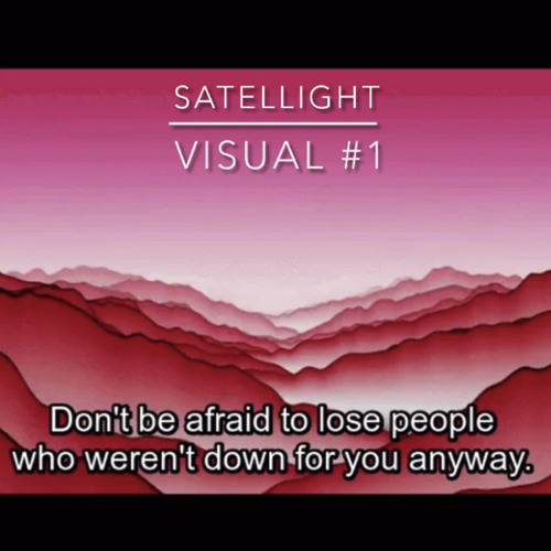 Visual #1