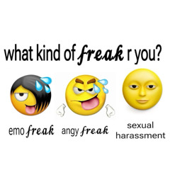 Im lowkey into my dog