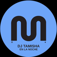 Dj Tamisha - En La Noche (Radio Edit)
