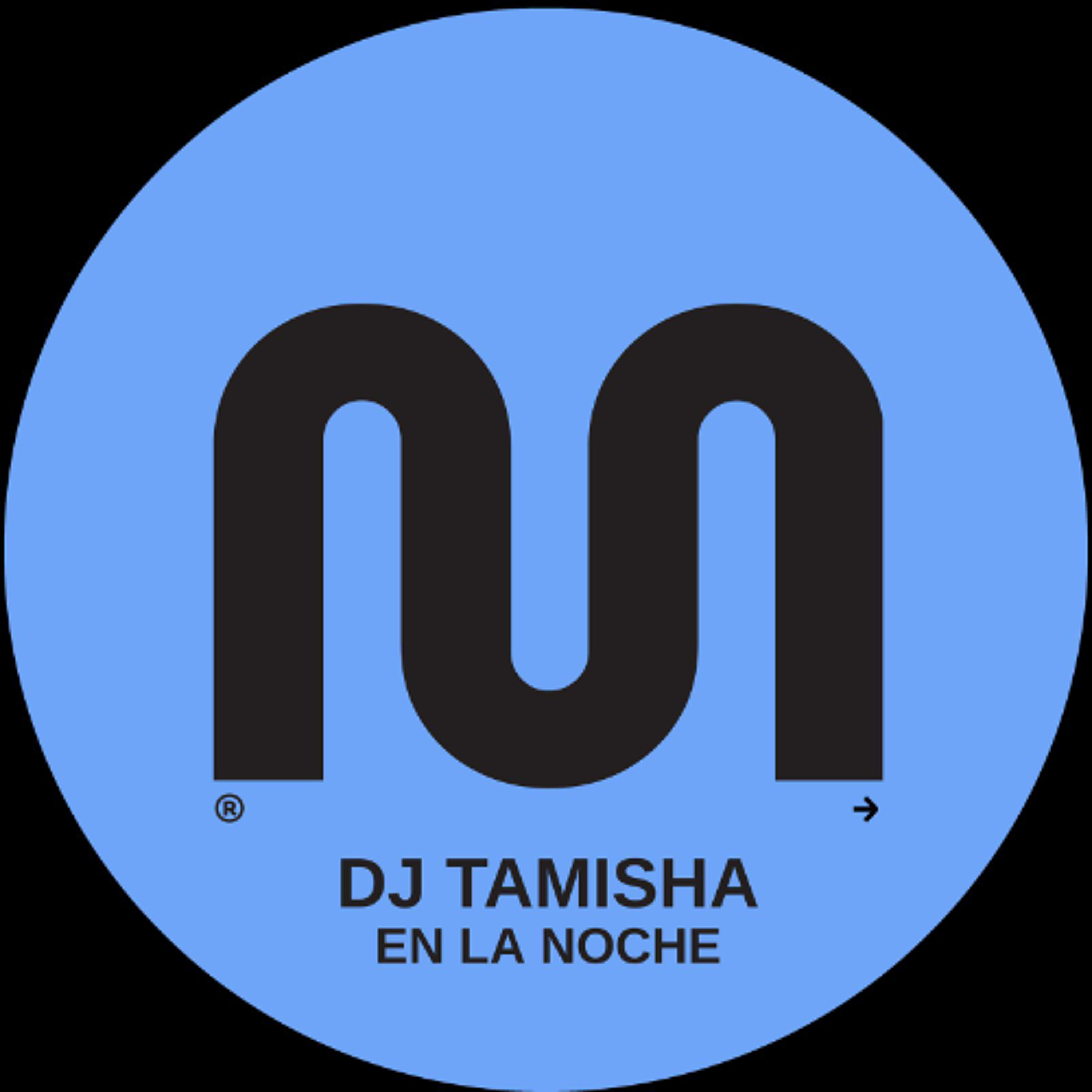 Dj Tamisha - En La Noche (Radio Edit) episode artwork