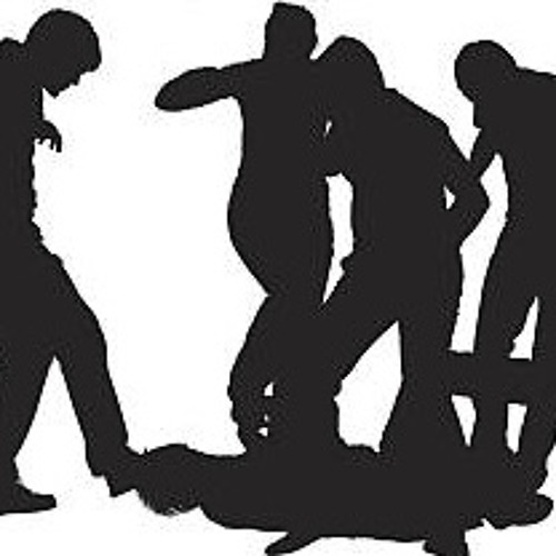 @PRODBYSIX_ - “COME OVER HERE TOUGH GUY” !!