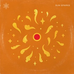 PRAANA - Sun Sparks