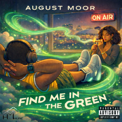 Find Me In The Green