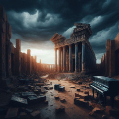 Dark Tëmple-Knighttek