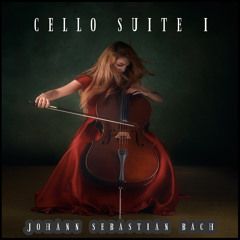 Cello suite No. 1 in G major - BWV 1007 Prelude