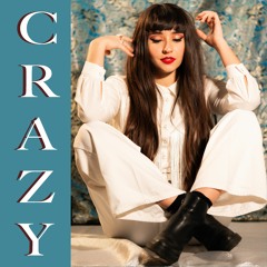 LILY WATERS - "Crazy"