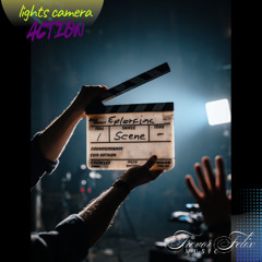 lights Camera Action