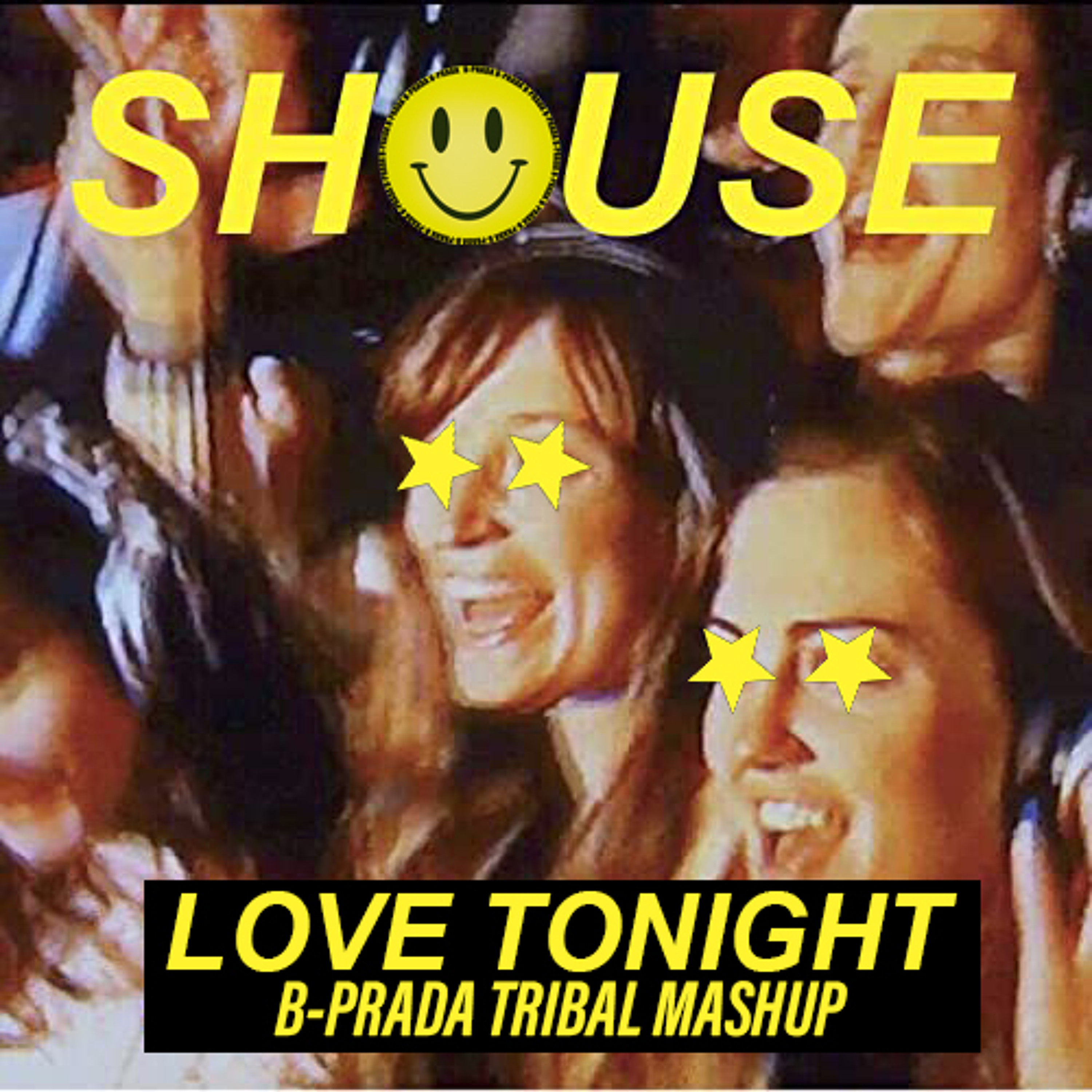 This Is The Groove