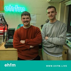EHFM - Matrice Recordings w/ LWS & Leggy - 8th March 2023
