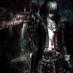 Xan4ever - Misery Freestyle (frozzzxo + xan4ever)