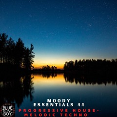 Moody Essentials 44 ~ #ProgressiveHouse #MelodicTechno