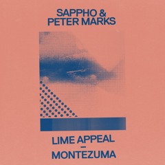 Sappho & PeterMarks - Montezuma - Bottom Forty Records
