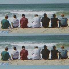 BTS - 바다 (SEA)