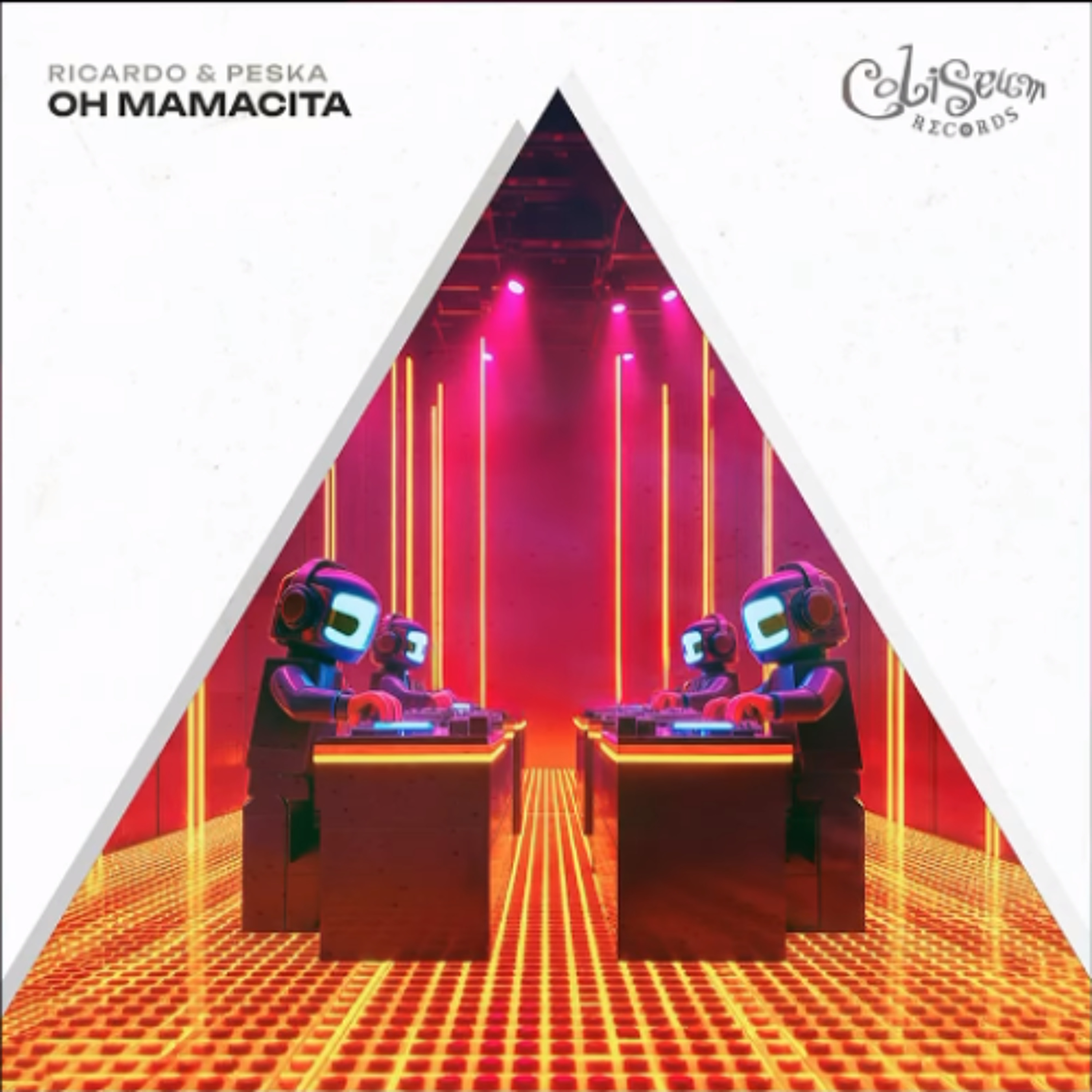 Oh Mamacita episode artwork